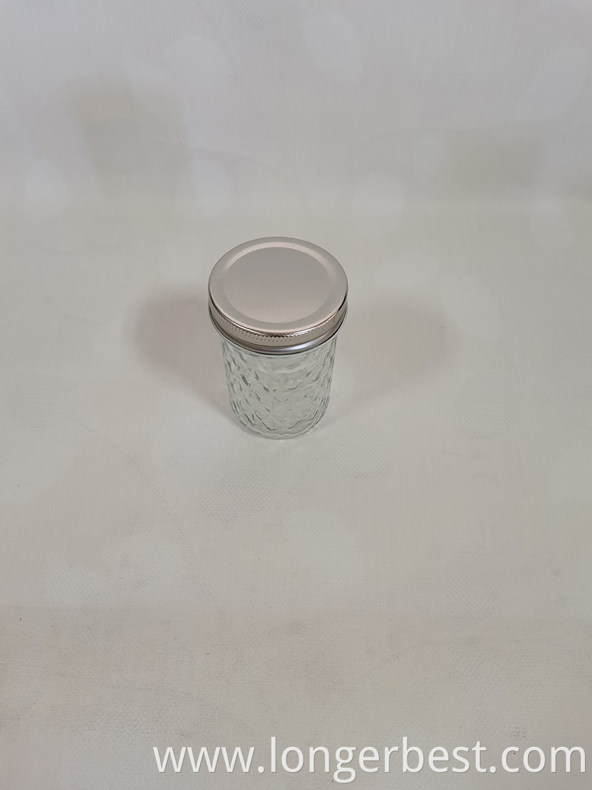 3pc Conserve Jars 1 Jpg